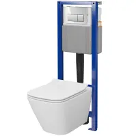 Wc készlet Mesto City Square