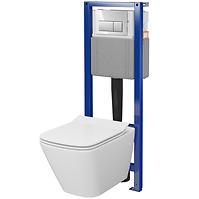 Wc készlet Mesto City Square