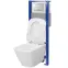 Wc készlet Mesto City Square,2