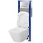 Wc készlet Mesto City Square,2