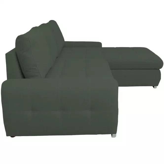 Sarokgarnitúra szett Levi Nordic 10,3