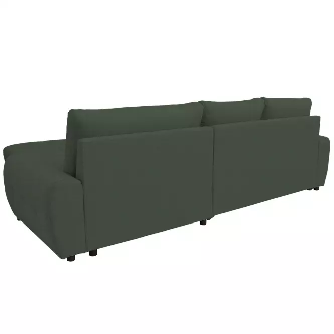 Sarokgarnitúra szett Levi Nordic 10