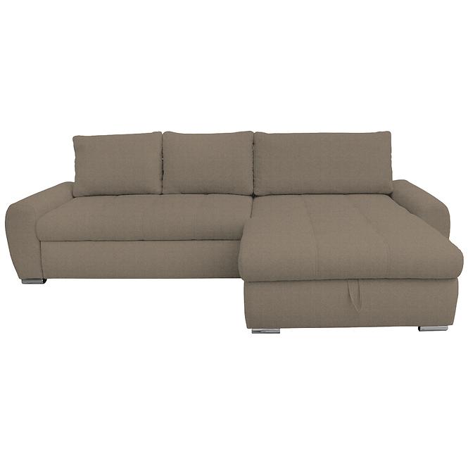 Sarokgarnitúra szett Levi Nordic 5