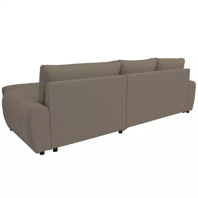 Sarokgarnitúra szett Levi Nordic 5,6