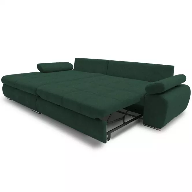Sarokgarnitúra szett Vienna L Aston 27,4