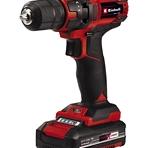 Einhell Akkus fúrócsavarozó TC-CD 18/35-2 Li 
