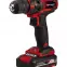 Einhell Akkus fúrócsavarozó TC-CD 18/35-2 Li