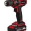 Einhell Akkus fúrócsavarozó TC-CD 18/35-2 Li 