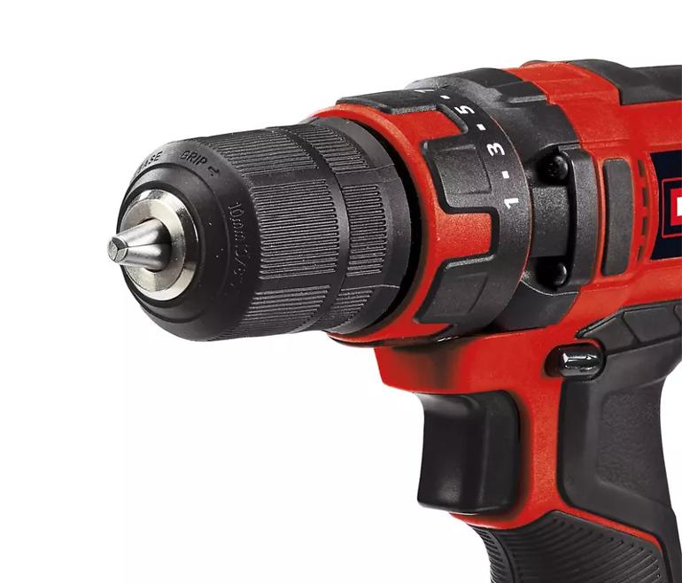 Einhell Akkus fúrócsavarozó TC-CD 18/35-2 Li 