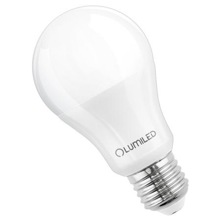 Izzó Lumiled A60 8W 830 E27 806lm 3000K