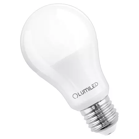 Izzó Lumiled A60 8W 830 E27 806lm 3000K,2