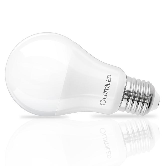 Izzó Lumiled A60 8W 830 E27 806lm 3000K