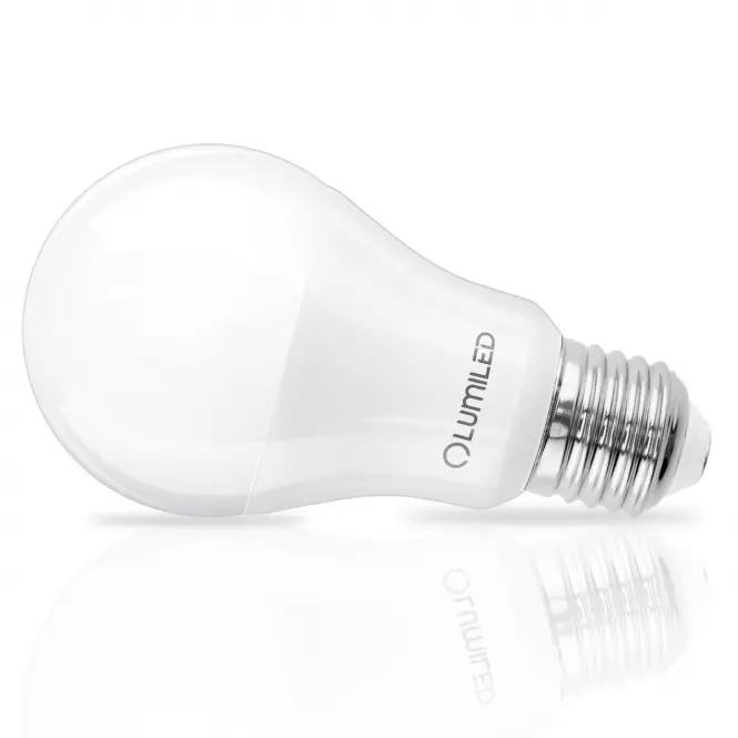 Izzó Lumiled A60 8W 830 E27 806lm 3000K,3