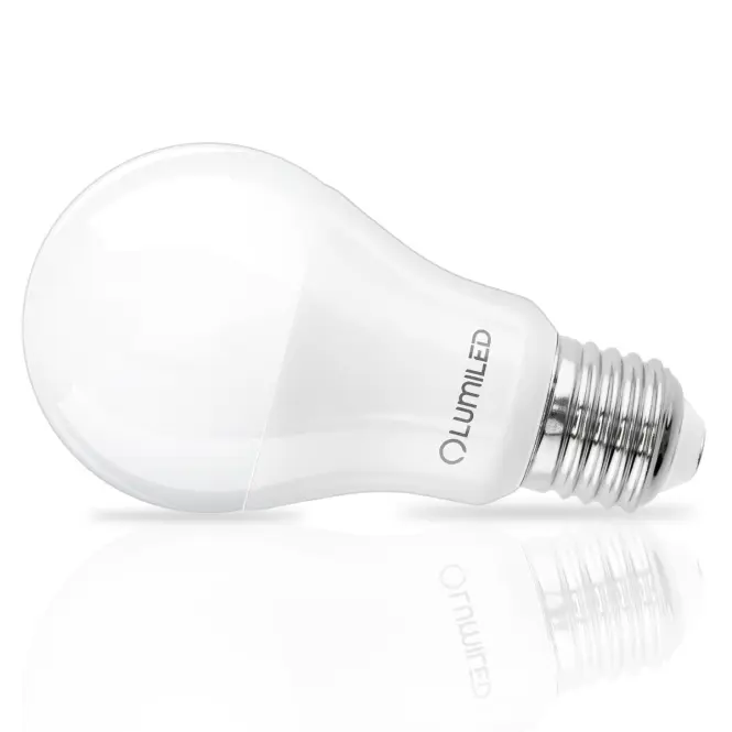 Izzó Lumiled A60 8W 840 E27 806lm 4000K,3