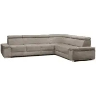 Sarokgarnitúra szett Ester B+2F+R+3+B Majestic 605