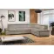 Sarokgarnitúra szett Ester B+2F+R+3+B Majestic 605,3