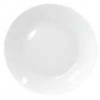 Vacsora tányér 25 cm Zelie C (10526) arl-l4119 12000