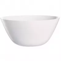 Salátás tál 18cm zelie arl-l6385 11999