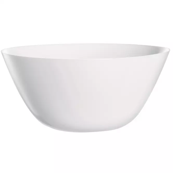 Salátás tál 18cm zelie arl-l6385 11999