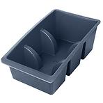 Fűszerszervező 25x15x9 cm 1530/perc