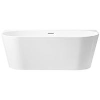 Szabadon álló fürdőkád Capri 150 REA-W9800 