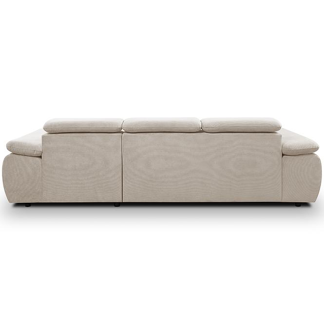 Sarokgarnitúra szett Polo Pretty 03 jobbos ,5