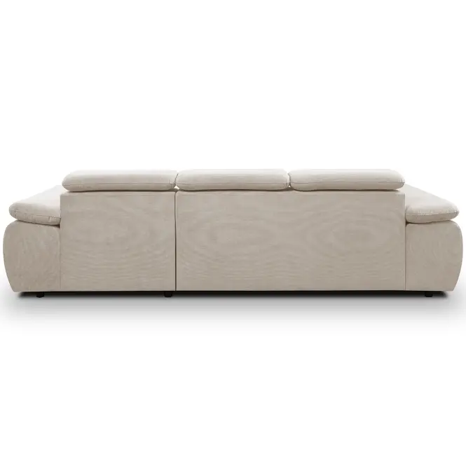 Sarokgarnitúra szett Polo Pretty 03 jobbos,5