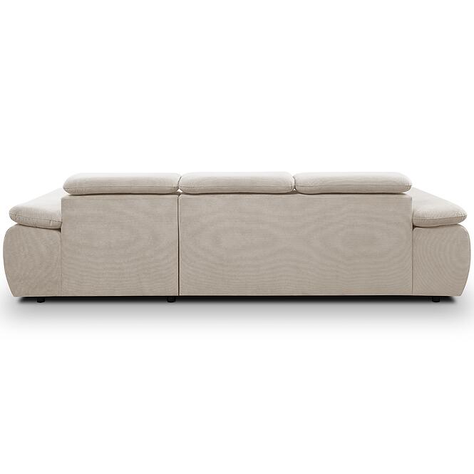 Sarokgarnitúra szett Polo Pretty 03 jobbos,5