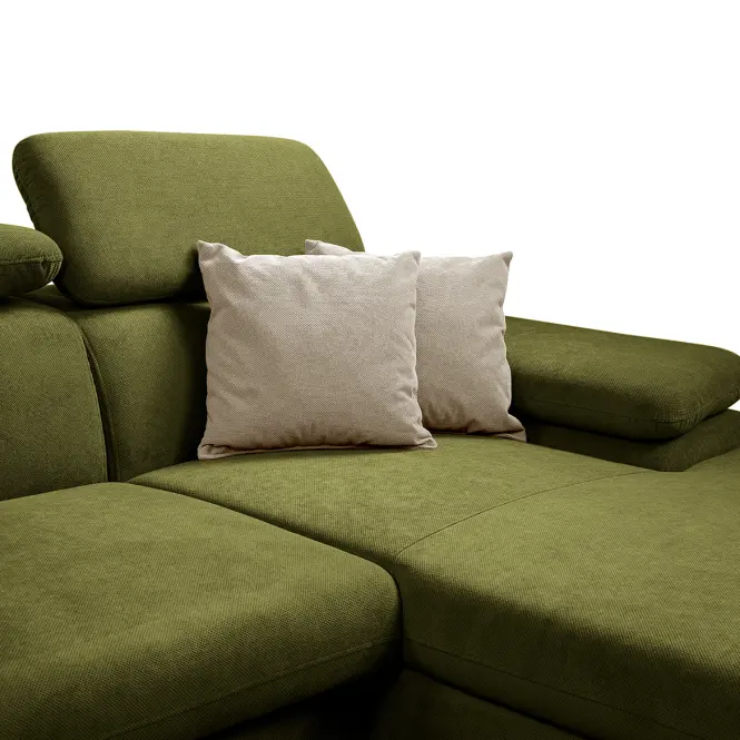 Sarokgarnitúra szett Polo Pretty 12 jobbos,4