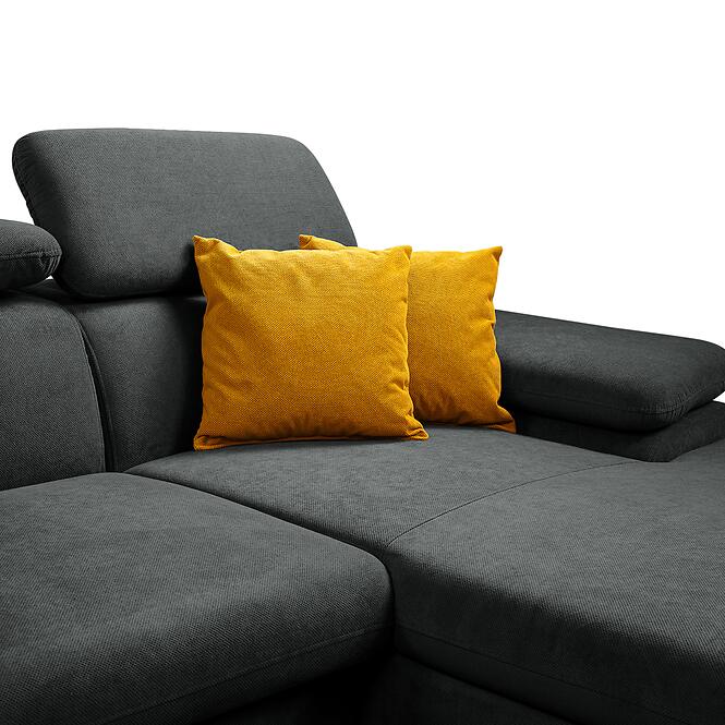 Sarokgarnitúra szett Polo Pretty 21 jobbos,4