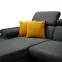 Sarokgarnitúra szett Polo Pretty 21 balos,4
