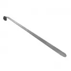 Cipőkarv hosszú/2604/fém 52cm 57158-kar