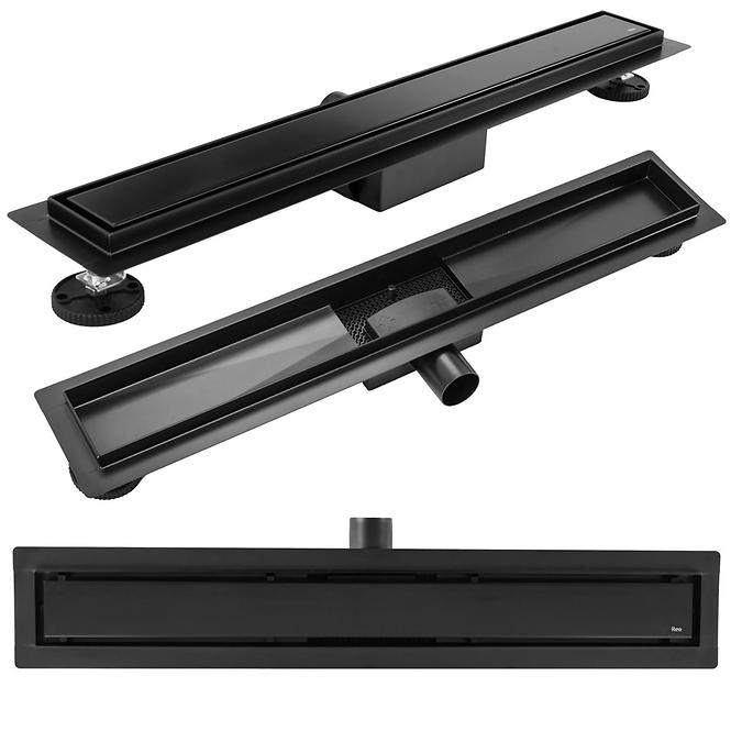 Lineáris kiáramlás Neox 500 Rea G6600