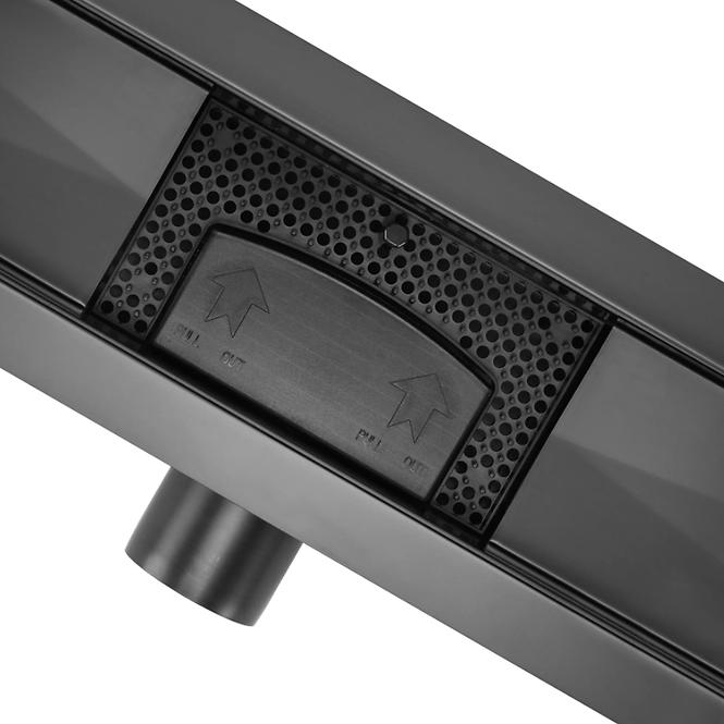 Lineáris kiáramlás Neox 500 Rea G6600