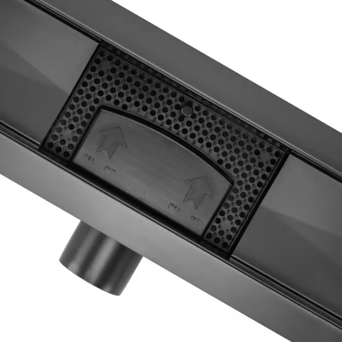 Lineáris kiáramlás Neox 600 Rea G6600,5