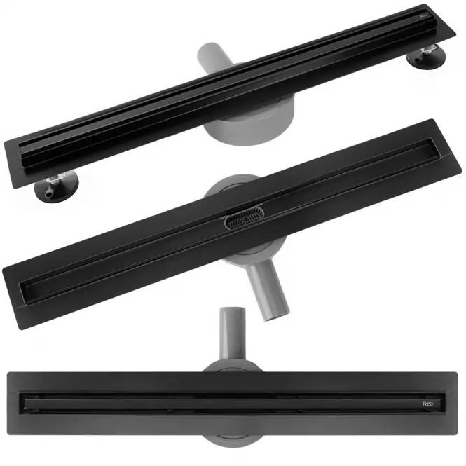 Lineáris kiáramlás Neox Slim Pro 700 Rea G2709