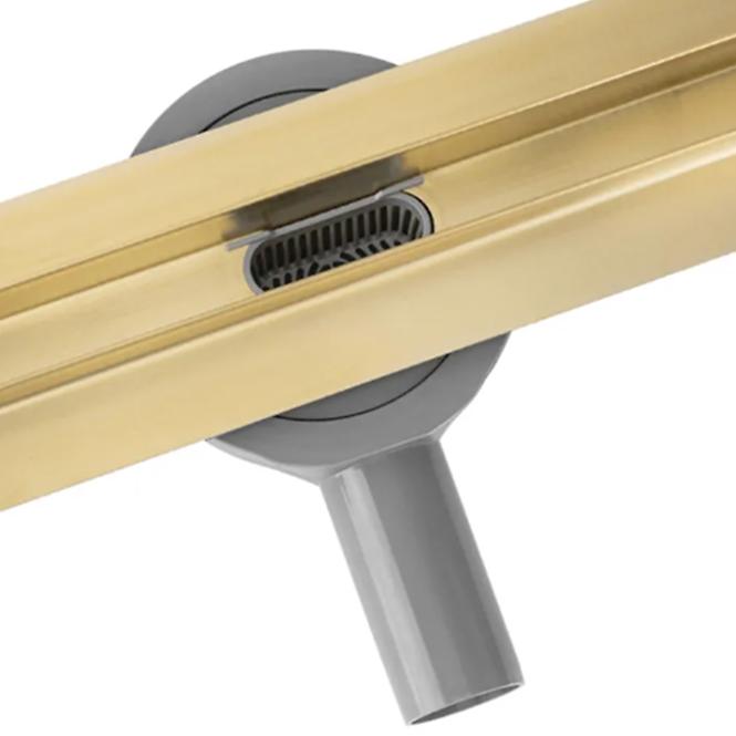 Lineáris kiáramlás Neox Slim Pro 700 Gold Rea G2718 
