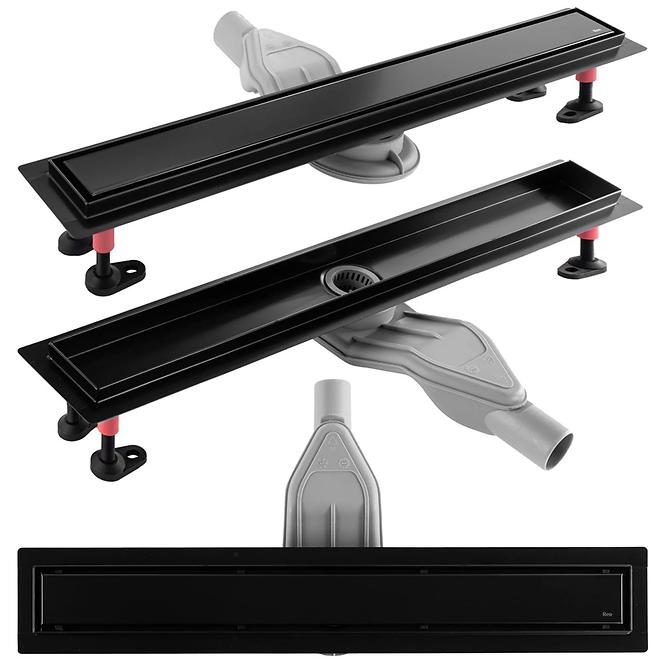 Lineáris kiáramlás Neox Superflow 700 Rea G7806