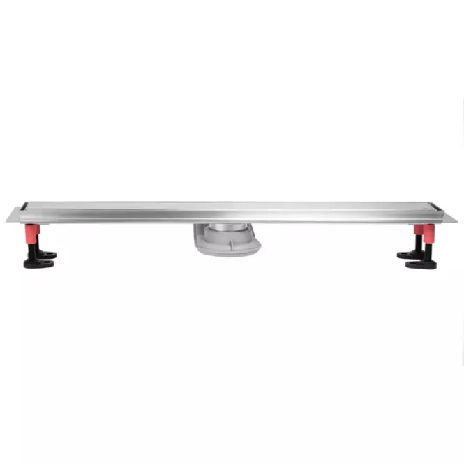 Lineáris kiáramlás Neox Super csiszolt nikkel 700 Rea G2706