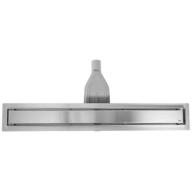 Lineáris kiáramlás Neox Super csiszolt nikkel 800 Rea G2707