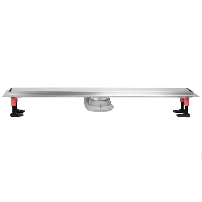 Lineáris kiáramlás Neox Super csiszolt nikkel 800 Rea G2707