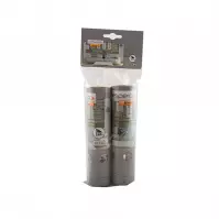 Tartalék tekercs 60 db papírlap x2 db
