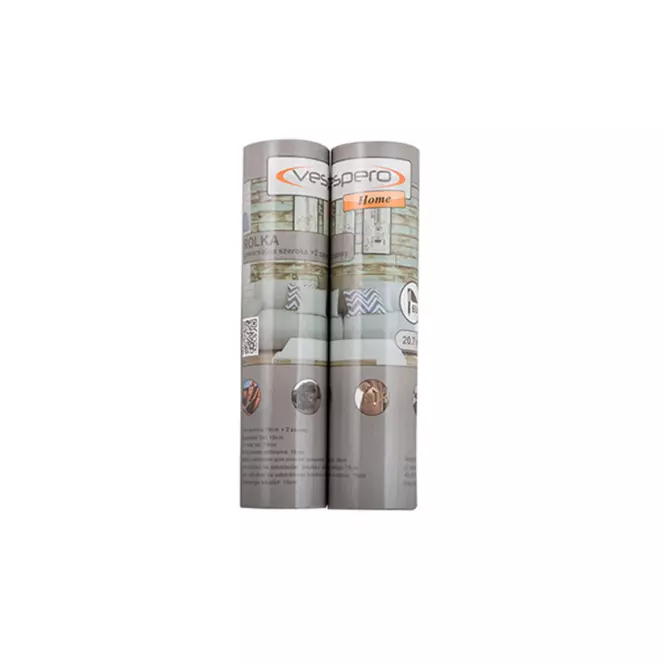 Tartalék tekercs 60 db papírlap x2 db,2