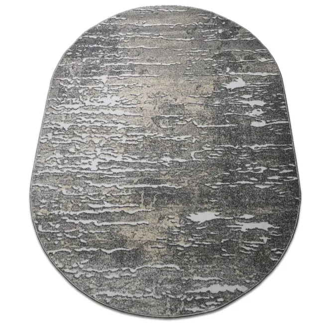 Szőnyeg Frisee Apollo 1,6/2,3 OV 2021 0825 szürke