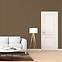Lamella falburkolat MODERN LINE SLIM Oak Black 12x122x2650mm,3
