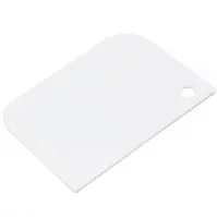 Spatula/simító