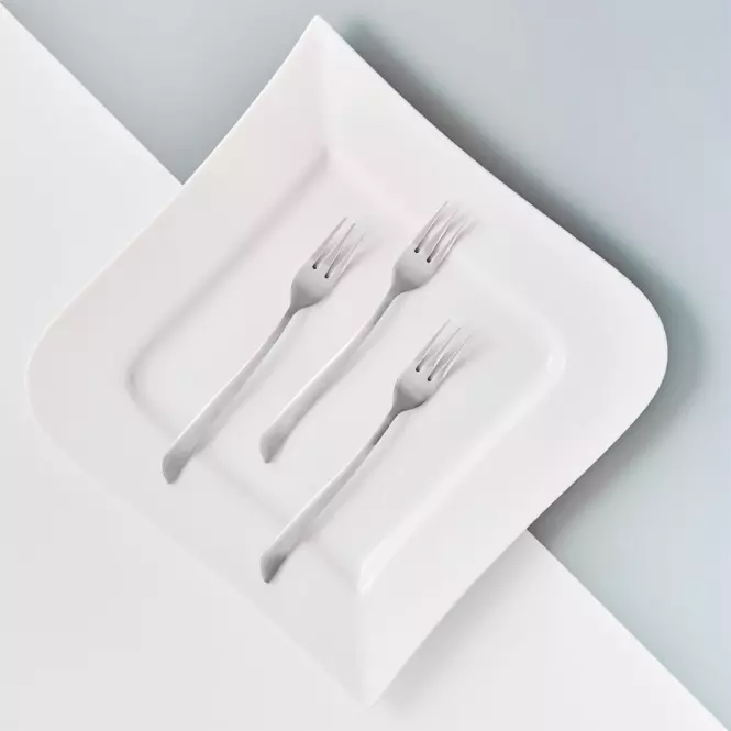 3 részes tortavilla készlet