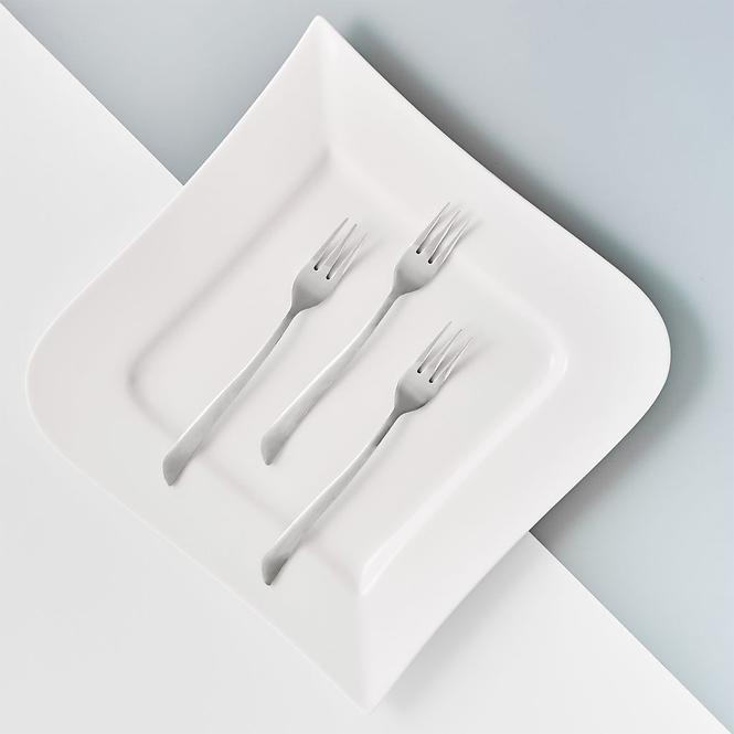 3 részes tortavilla készlet