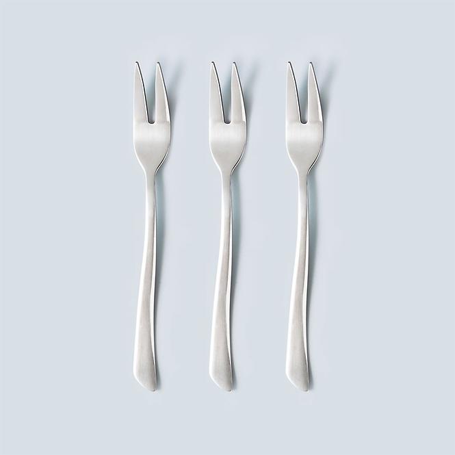 3 részes tortavilla készlet