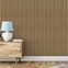 Lamella falburkolat MODERN LINE NORMAL Oak Black 12x122x2650mm,2